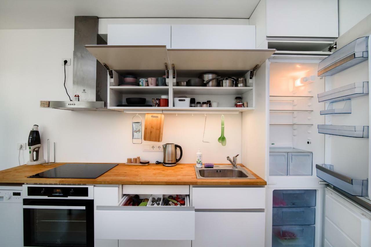 #stayhere - Comfy & Stylish With Patio Close To Old Town * Vilnius