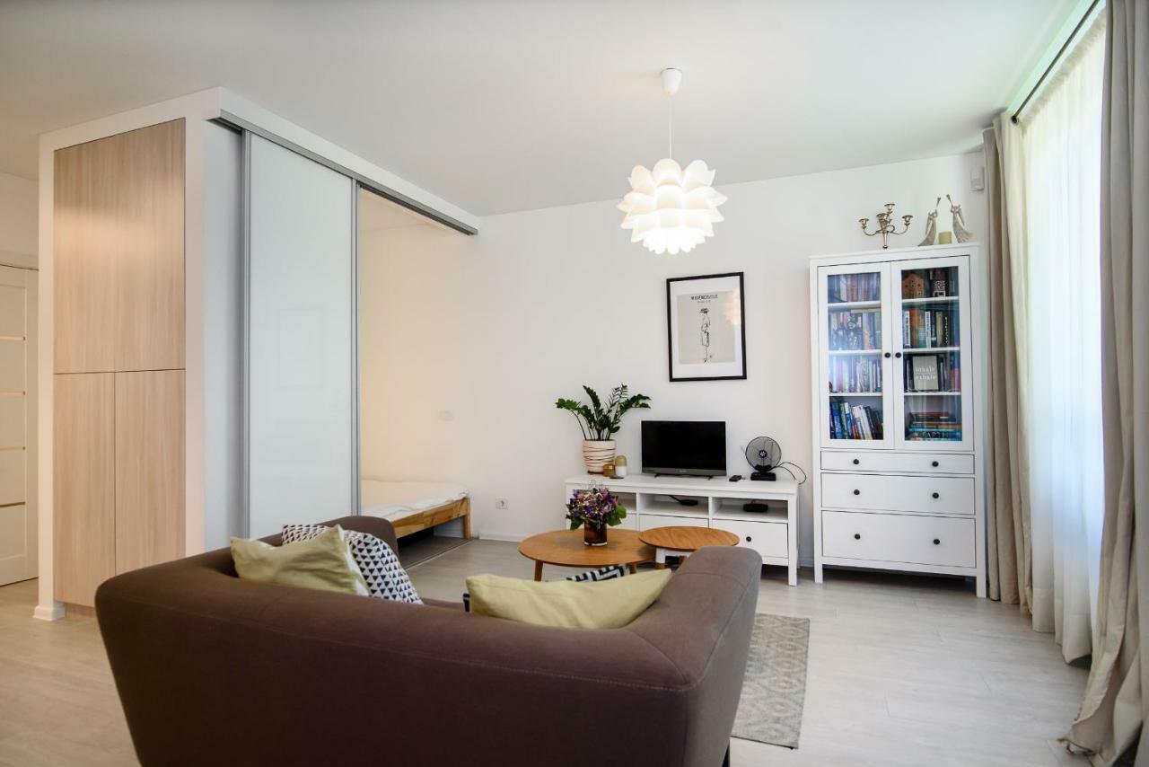 #stayhere - Comfy & Stylish With Patio Close To Old Town Leilighet