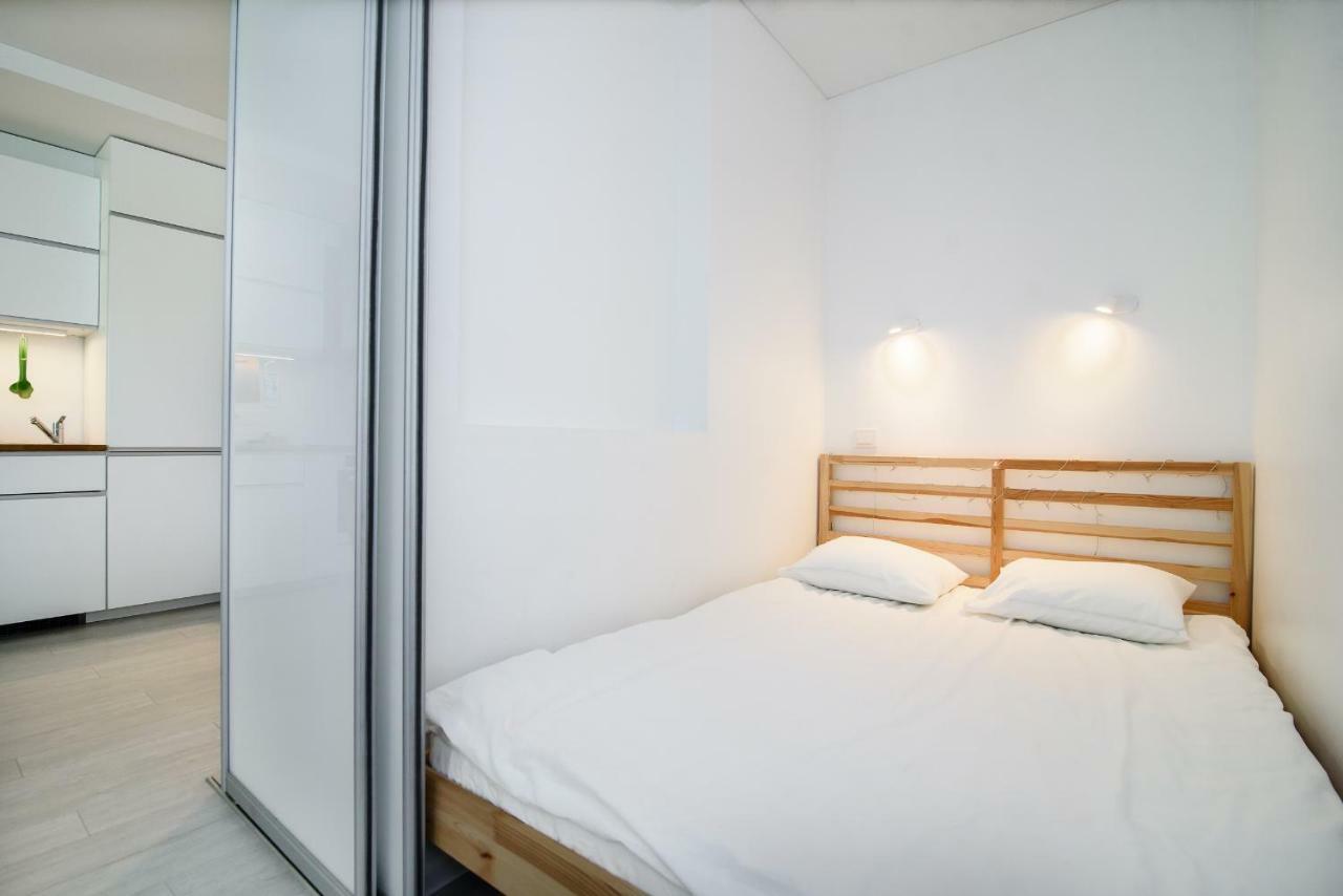 #stayhere - Comfy & Stylish With Patio Close To Old Town Vilnius